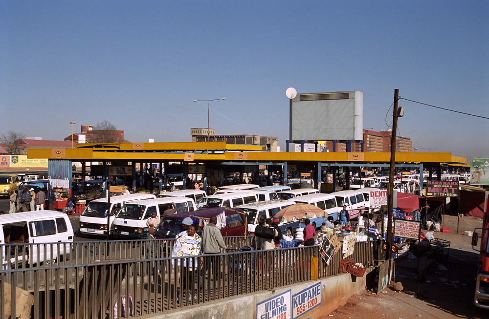 ROUTE TO MARKET STRATEGY AND PLANNING PROGRAMME CUSTOMERAIDE